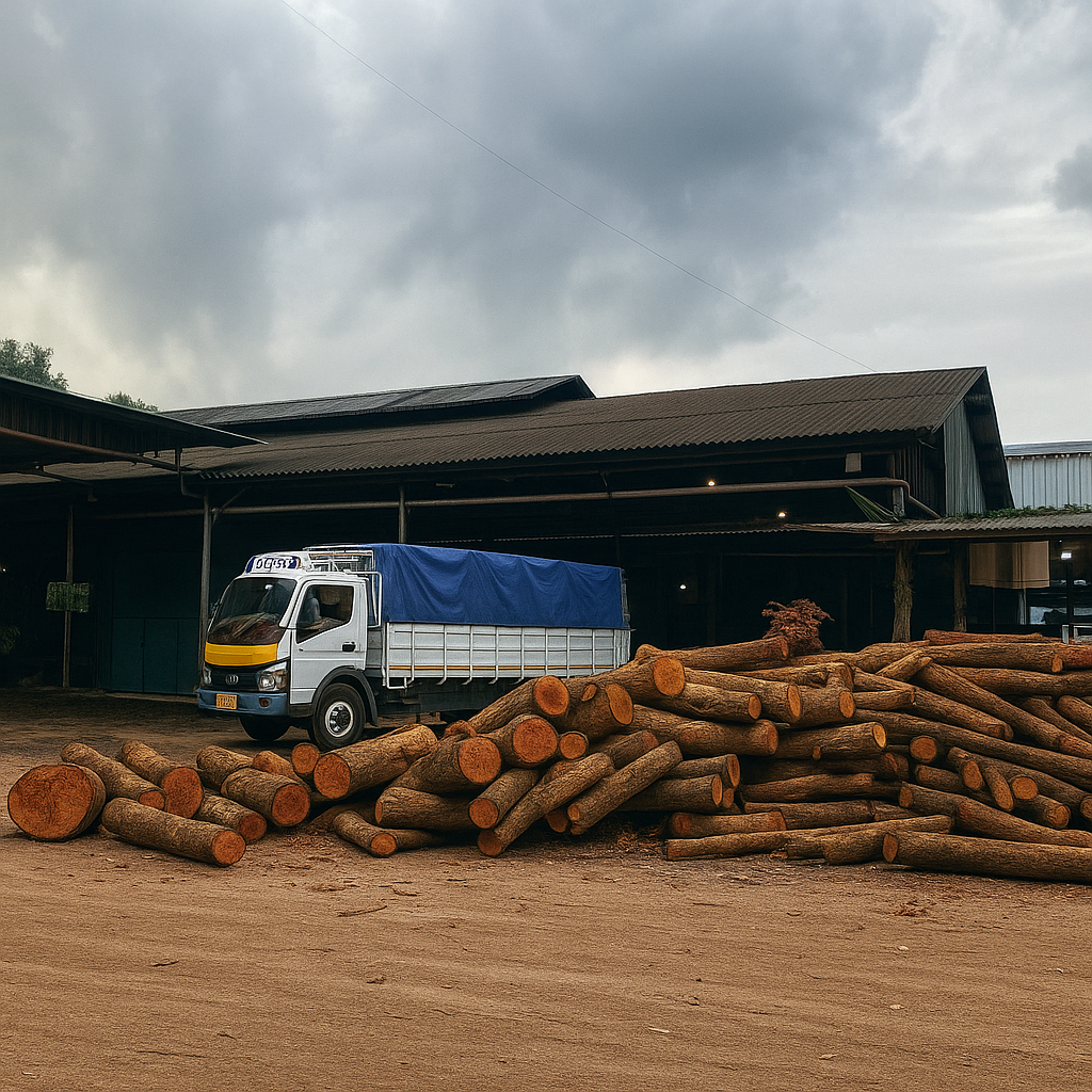 About Assam Ply Boards