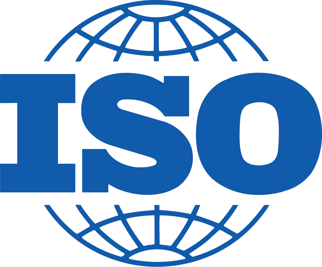 ISO Certification